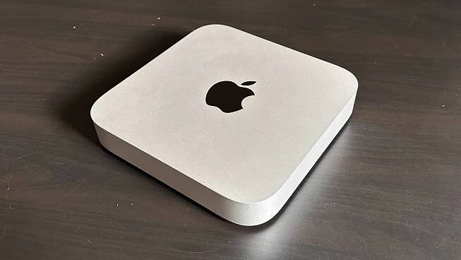 The new Mac Mini M2 offers a whole lot of computer for $599