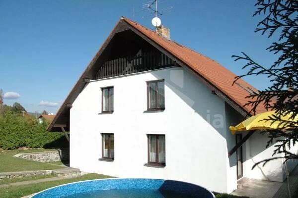 Vila Lipno JC 0770 B