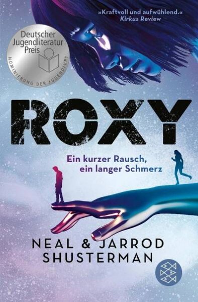 Shusterman Neal