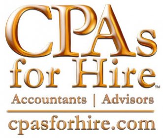 Home - CPAs for Hire