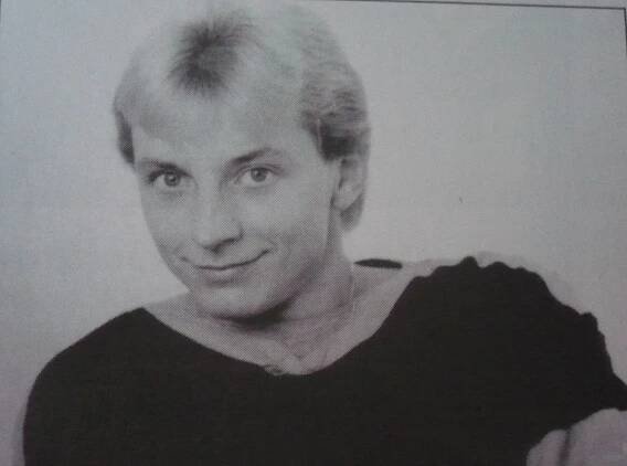 Petr Sepeši fotka