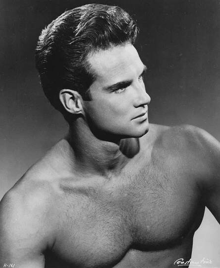 Steve Reeves