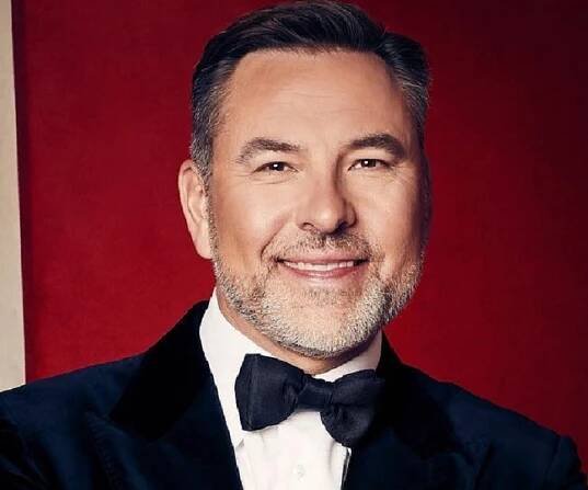 David Walliams Biography - Facts, Childhood, Family Life & Achievements of English Comedian & Actor