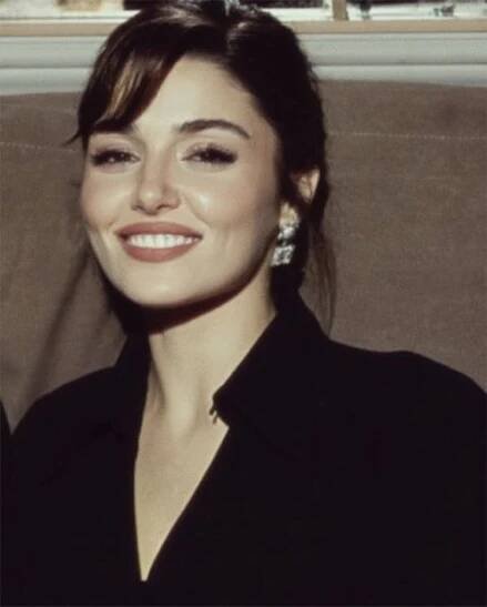 Pin by kamila solares on Kamila in 2025 | Hair styles, Makeup looks everyday, Brunette aesthetic