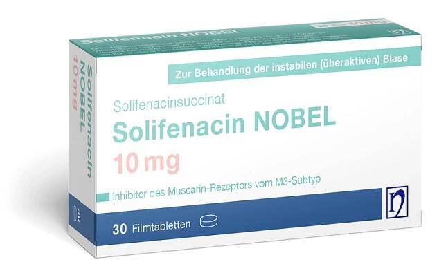 Produkte Archiv | NOBEL Pharma Schweiz AG