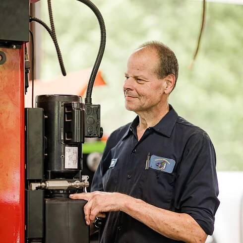 Check Engine Light Diagnostics in Oakboro, NC | Frog Pond Performance