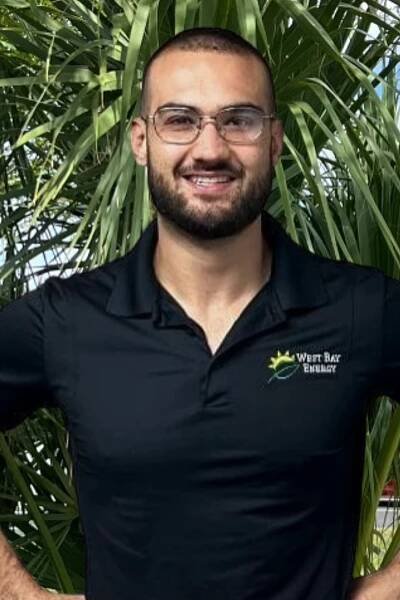 Team - West Bay Energy