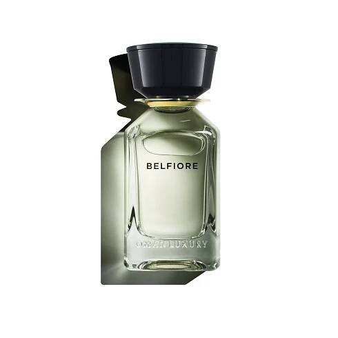 06 Parfémová voda Belfiore od Oman Luxury cena Kč www.myskino.cz