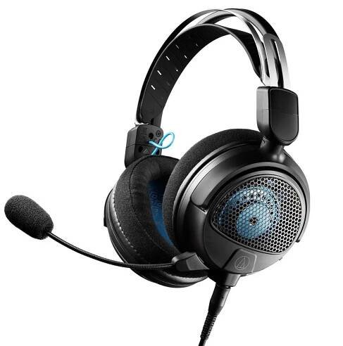 Audio-Technica ATH-GDL3 černá od 2 959 Kč