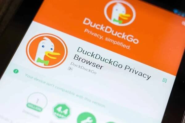 Why Duckduckgo Is Bad - Upward Times