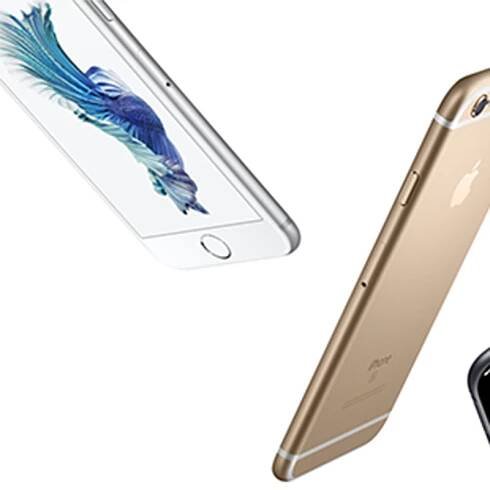 Srovnání iPhonu 6s a iPhonu 6: hlavní novinky přehledně