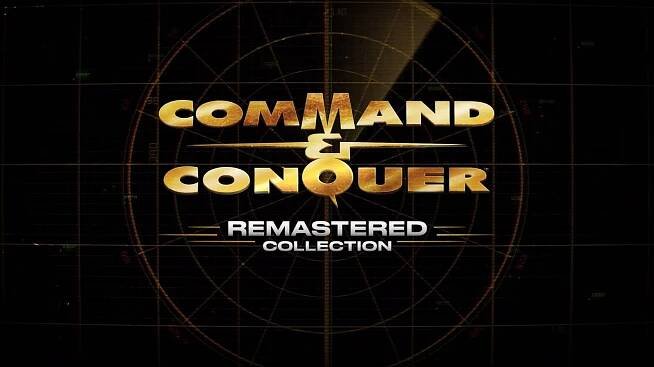 Pecka: právě vyšel Command & Conquer Remastered Collection. Stahujte na Steamu či Originu