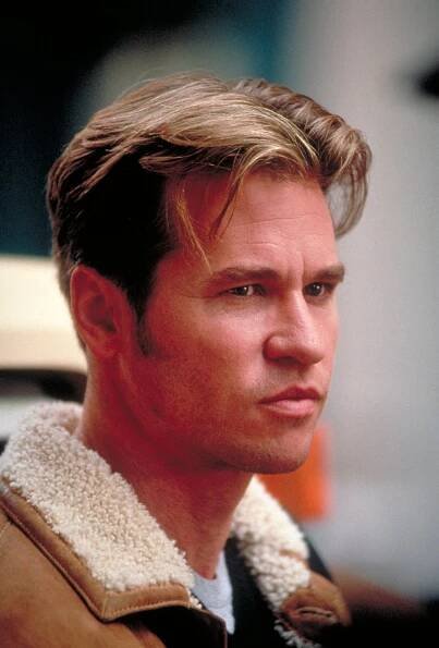 Na první pohled - Z filmu - Val Kilmer