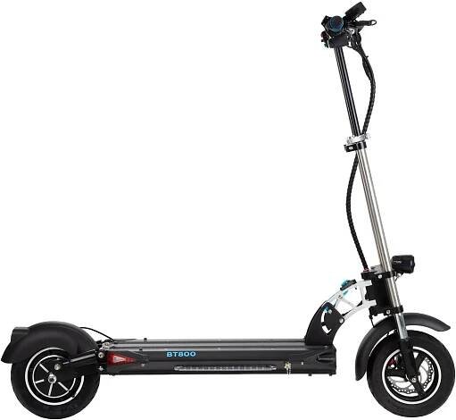 Bluetouch BT800 pro rok 2022