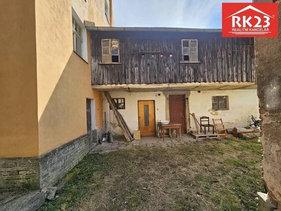 Prodej, Rodinný dům, Velká Hleďsebe, ul. Plzeňská | rk23