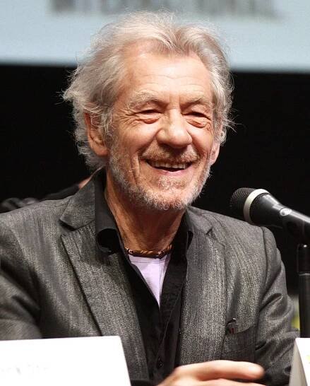 Ian McKellen – Wikicitáty