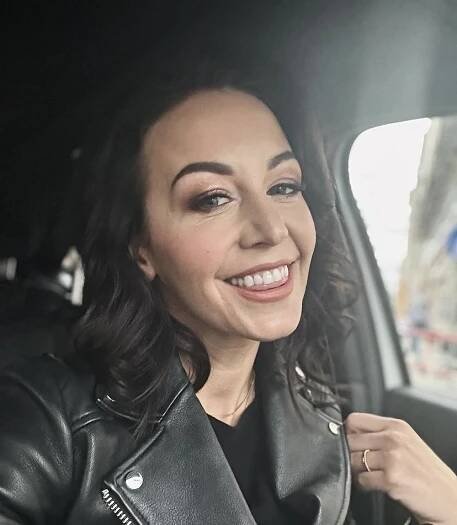 Agáta Hanychová: Soukup mě stále miluje! Měl by se jít léčit! - Bizzár - celebrity, influenceři, zprávy, zábava