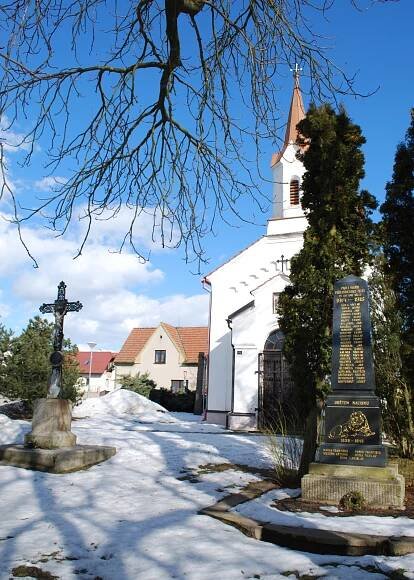 Želeč (okres Tábor)