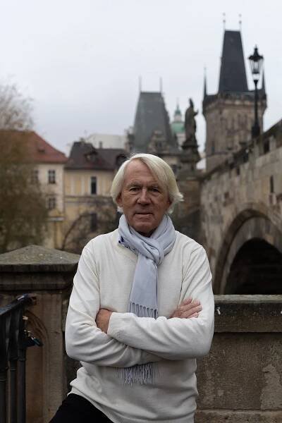 Profesor Jiří Dvořák: Setkání se spolužáky mě vyděsilo. Polovina byla po smrti