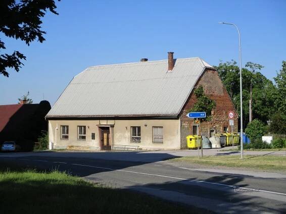 Stračov