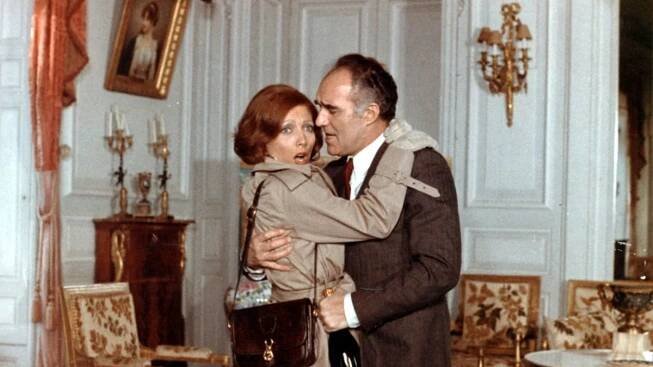 Zemřel Michel Piccoli: „Skandální“ herec a legenda francouzské kinematografie