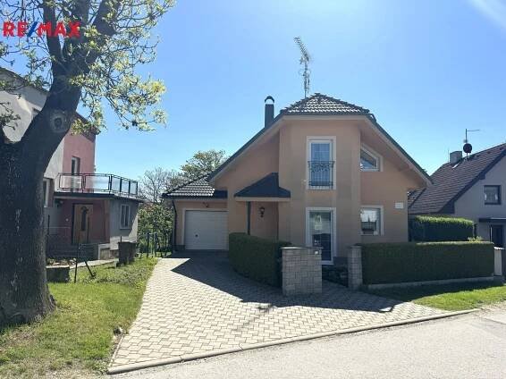 Prodej Dům, Smrčenská, Jihlava