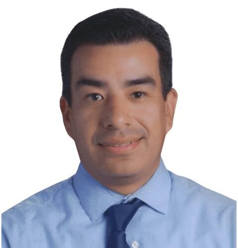  Jose Garcia