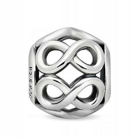 Charms Pandora - Nekonečno 791872 Pohlaví žena