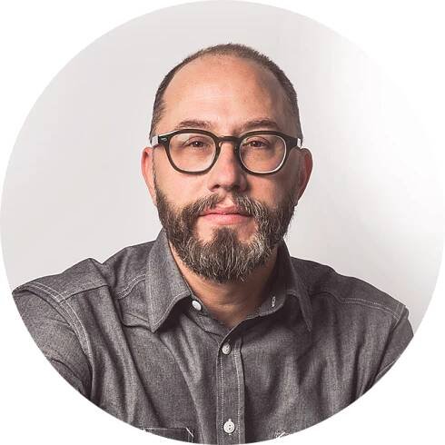 Matthew Jordan – Artefact