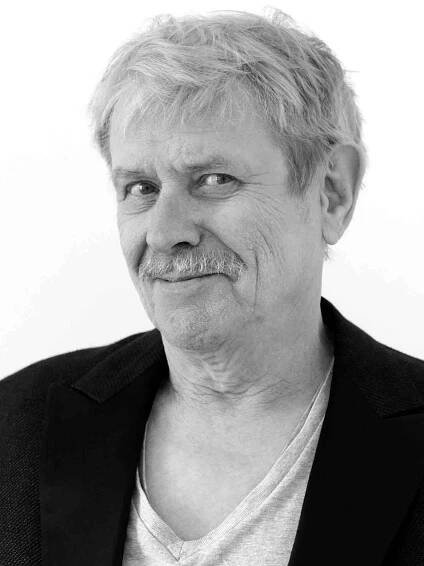 Wolf-Dietrich Sprenger - Funke & Stertz - Medien Agenten - Hamburg