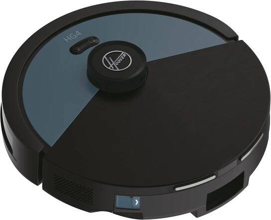 Hoover HG4 HYDRO PRO HG450HP 011