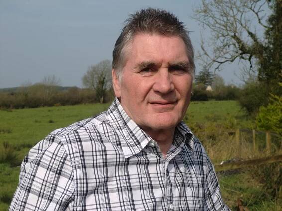 Dave Sheriff | Irish (and International) Songwriters Guild 
