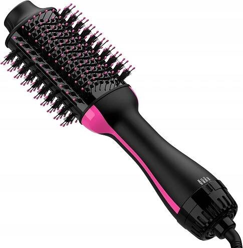 Kartáčová fén 4v1 pro styling vlasů 1200 W SAWOP