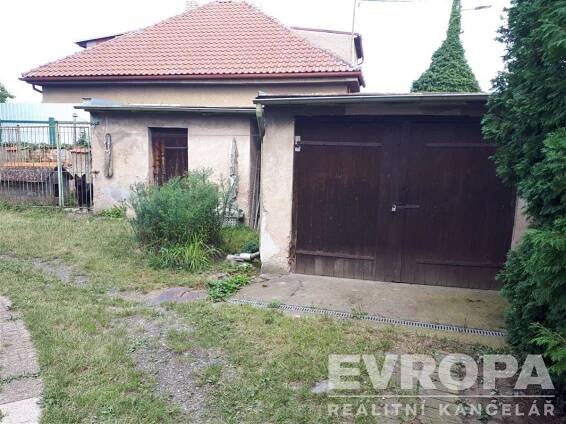 Prodej - dům/vila, 170 m²