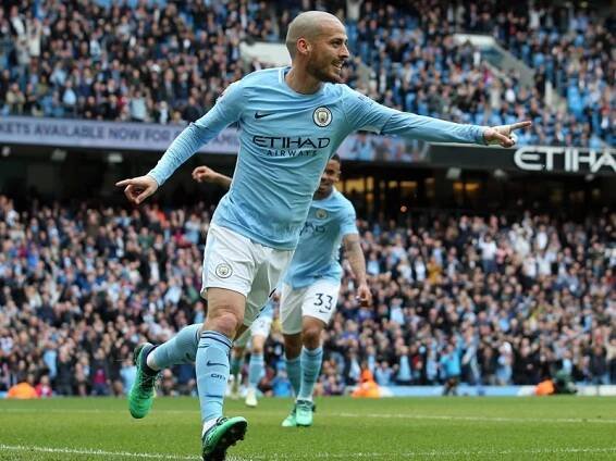 David Silva