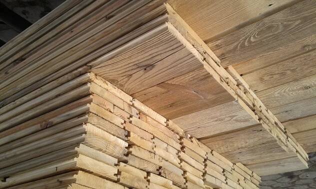 - Alldeco | Reclaimed wood