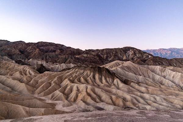 Zabriskie Point