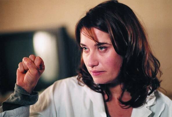 Gentille - Z filmu - Emmanuelle Devos