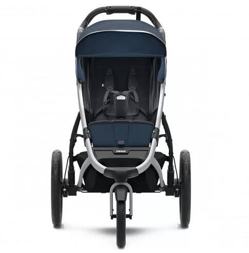 Thule Urban Glide 2 Dark Shadow 2021