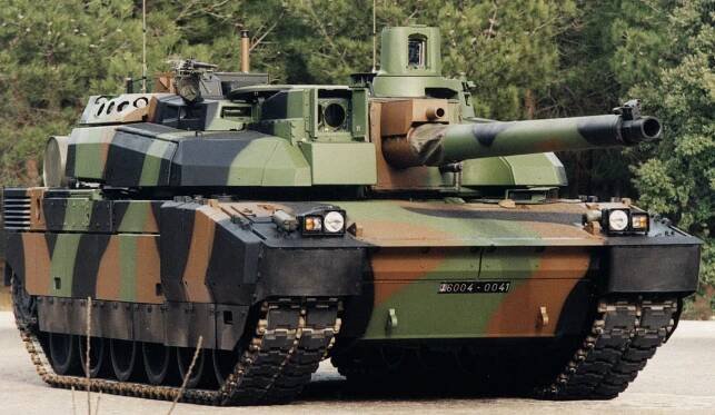 Goryl - Tank Encyclopedia
