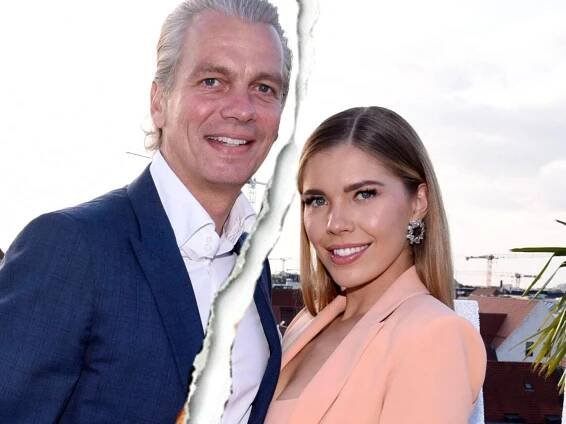Victoria Swarovski: Mark Mateschitz ist ihr neuer Freund - Alle Infos zum "Red Bull"-Erben