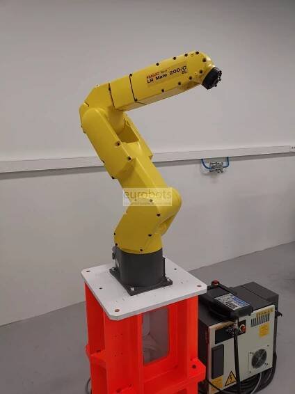 Industry 4.0 | Eurobots