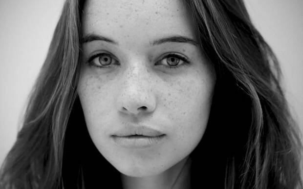 18 Fascinating Facts About Anna Popplewell