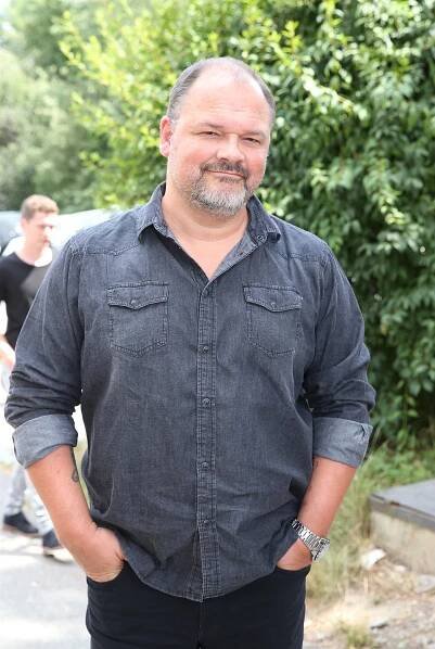 Bral jsem až dvacet neurolů denně a do toho jsem vrcholově pil, popsal závislost Martin Preiss