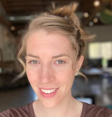 CURB Welcomes New Director of Education Christina Edsall
