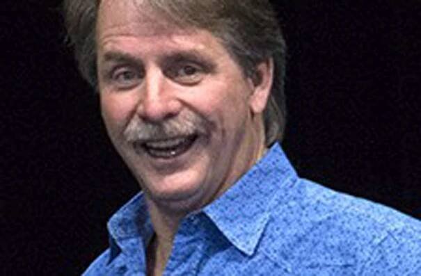 Jeff Foxworthy at Grand 1894 Opera House
