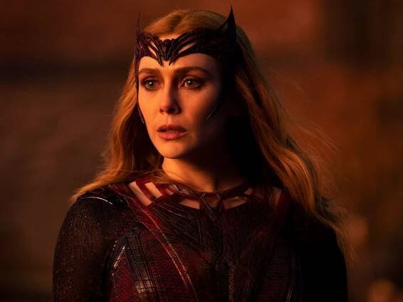 Wanda Maximoff Deserves Better From the MCU