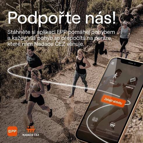 Horský půlmaraton Sušice | Aktuality | Aktuální dění okolo závodu