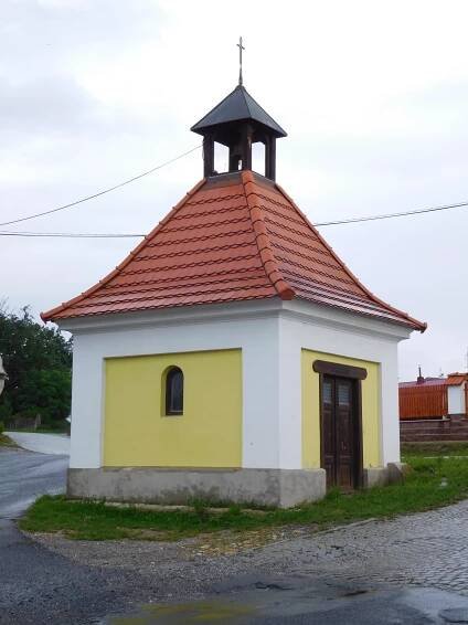 Příšov
