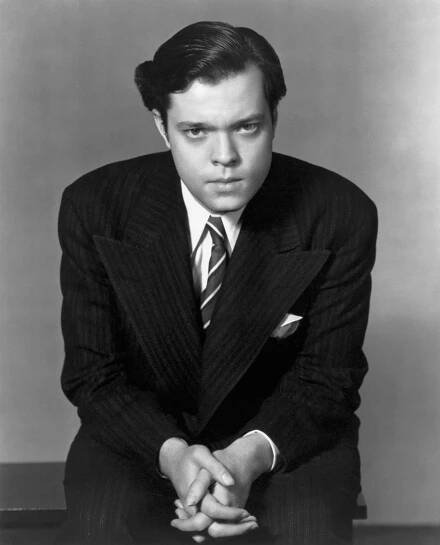 Orson Welles, autopsie d'une légende (2015)